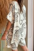 Made in Italy Dempsey Silky Top White